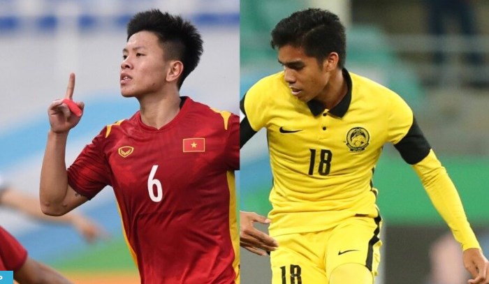 Báo tiếng Anh dự đoán trận đấu U23 Việt Nam vs Malaysia - Bóng Đá
