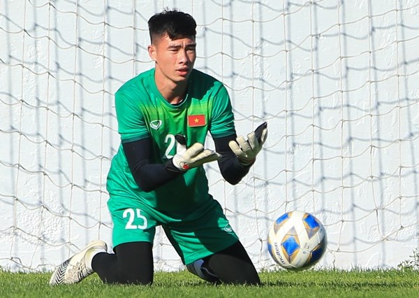 4 điều tích cực của U23 Việt Nam ở hành trình vòng bảng - Bóng Đá
