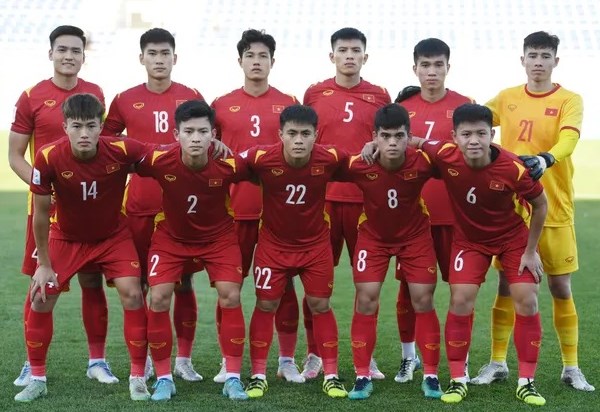 4 điều tích cực của U23 Việt Nam ở hành trình vòng bảng - Bóng Đá
