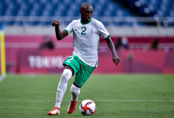 Saudi Arabia thiệt đơn thiệt kép trước trận gặp U23 Việt Nam - Bóng Đá