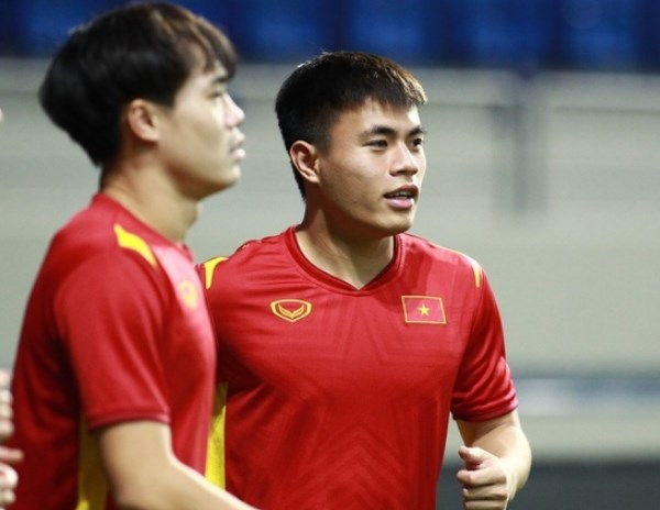U23 Việt Nam và 4 điều nên cân nhắc thay đổi trận Saudi Arabia - Bóng Đá