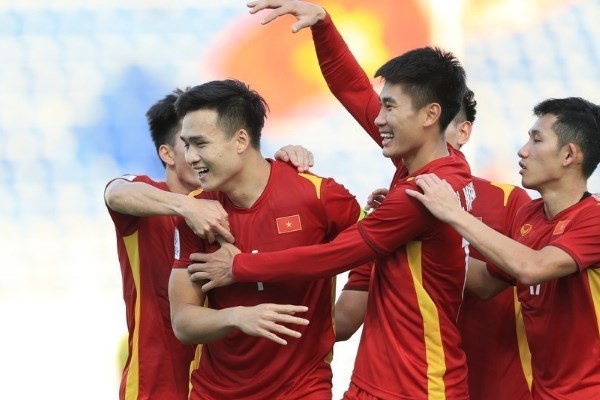 Báo Ả Rập gọi tên 3 cầu thủ nổi bật nhất của U23 Việt Nam - Bóng Đá