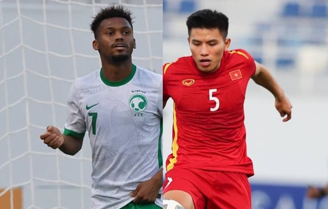 Báo tiếng Anh dự đoán tỷ số trận U23 Việt Nam vs Saudi Arabia - Bóng Đá