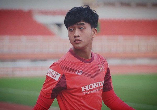 U23 Việt Nam nhận tin vui lực lượng trước trận gặp Saudi Arabia - Bóng Đá