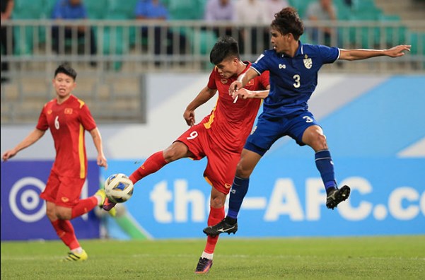 7 khoảnh khắc đáng nhớ của U23 Việt Nam tại VCK U23 châu Á - Bóng Đá