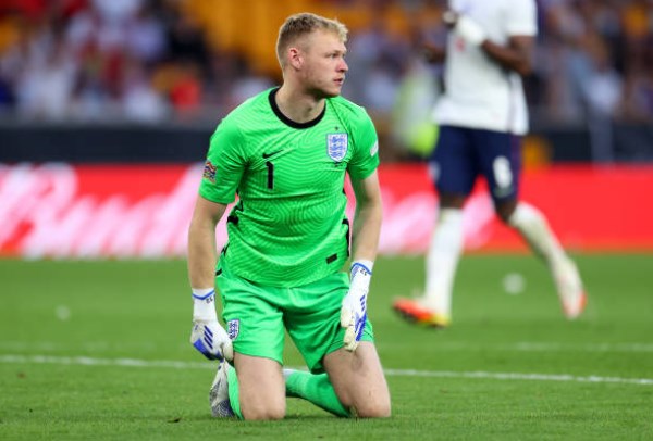 3 tuyển thủ Anh thi đấu dưới sức trong trận thua Hungary - Bóng Đá