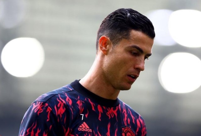 Đại diện Serie A muốn chiêu mộ Ronaldo ở đầu tháng 7 - Bóng Đá