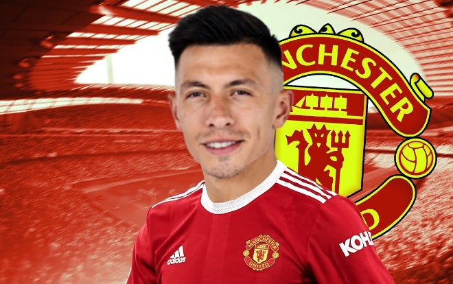 3 lợi ích Lisandro Martinez sẽ mang đến Man Utd - Bóng Đá