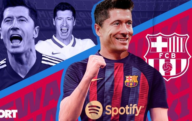 5 lý do tin rằng Barcelona sẽ vô địch La Liga 2022/23 - Bóng Đá