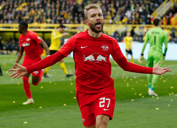 Liverpool tính gây bất ngờ với Kante nước Áo - Bóng Đá