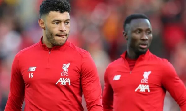 Romano nêu tên 2 cầu thủ bất mãn ở Liverpool - Bóng Đá