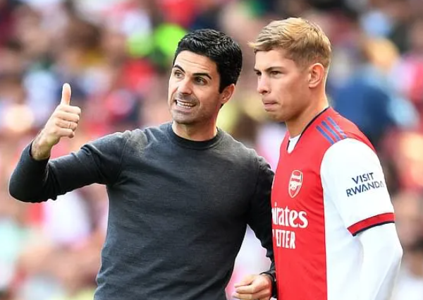 Arteta cập nhật ca chấn thương mới nhất của Arsenal - Bóng Đá