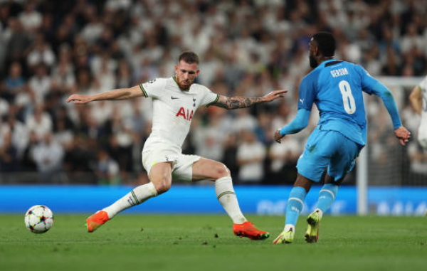 Barca vùi dập đại diện CH Czech; Spurs thắng dễ Marseille - Bóng Đá