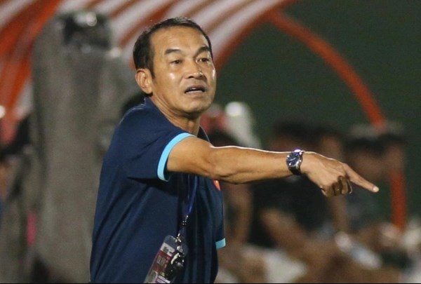 HLV U20 Việt Nam chỉ ra nguyên nhân thất bại trước Indonesia - Bóng Đá