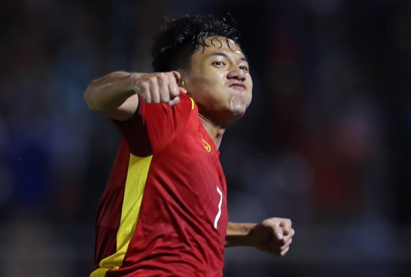 3 nhân tố nổi bật của ĐT Việt Nam trận thắng Singapore - Bóng Đá