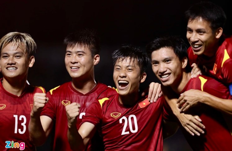 TRỰC TIẾP Việt Nam 1-0 Ấn Độ (H2): Tuyển Việt Nam tạm nắm lợi thế - Bóng Đá