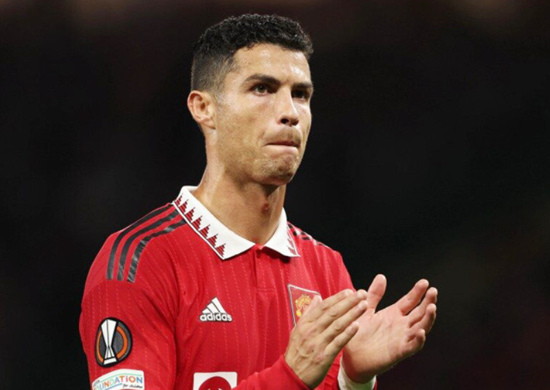 Cassano khuyên Ronaldo giải nghệ - Bóng Đá