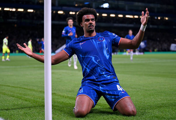 Đấu Liverpool, Maresca có 4 phương án thay Chilwell: 1 cái tên gây sốc