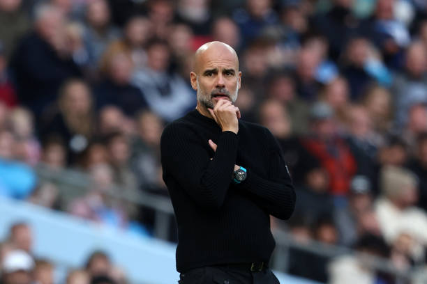 Ảnh bài viết Tương lai của Pep Guardiola: 3 đội tuyển tiếp cận; Động thái gây sốc