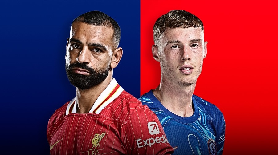 Liverpool vs Chelsea: Nói không với tấn công tổng lực