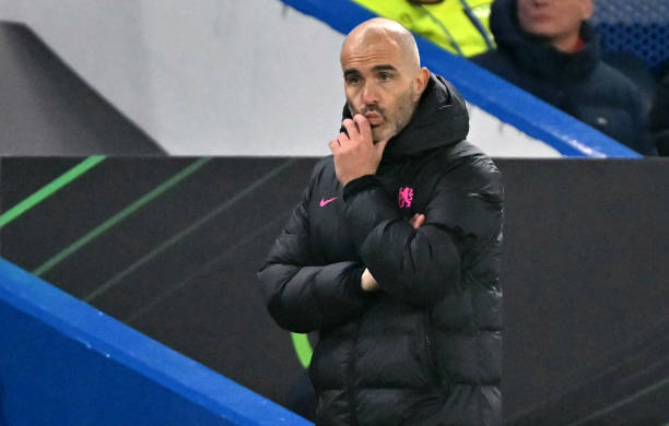 Ảnh bài viết Enzo Maresca nhận cảnh báo về bản hợp đồng kỷ lục 