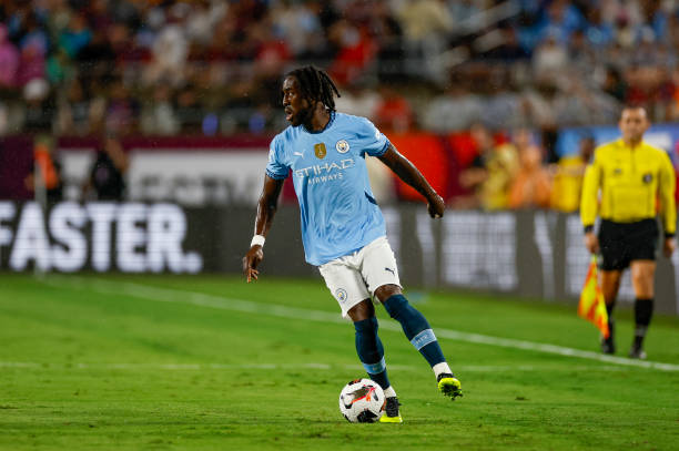 Chấn thương bủa vây, cơ hội chờ đợi "kẻ bị lãng quên" ở Man City