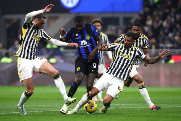 Serie A mở thêm một kỳ chuyển nhượng trước Club World Cup 2025