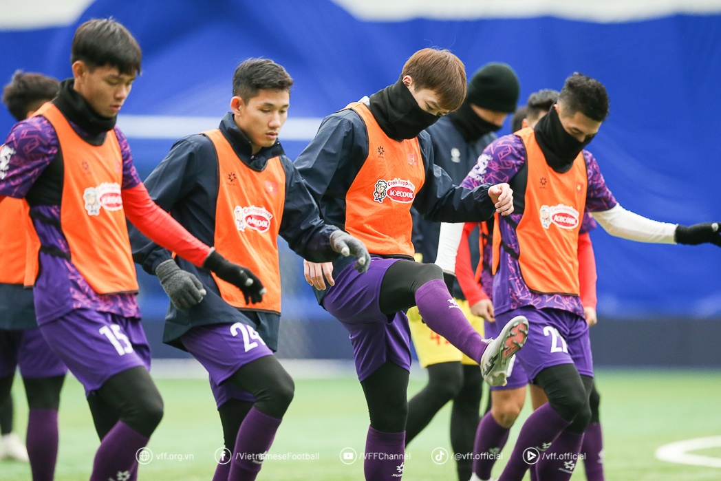 Báo Indonesia đánh giá ĐTVN ra sao trước thềm AFF CUP 2024?