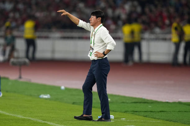 Chuyên gia cảnh báo quyết định mạo hiểm của Indonesia tại AFF Cup