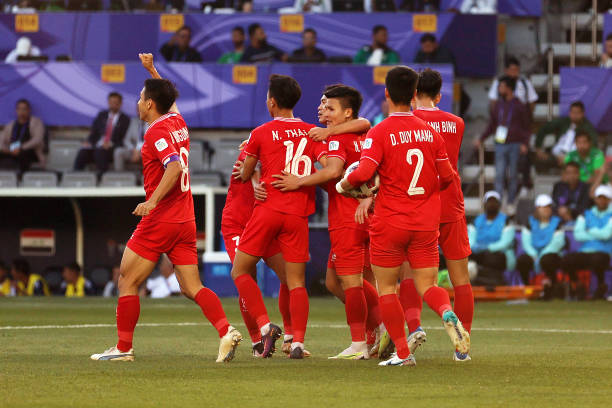 AFF Cup 2024: Việt Nam đón nhận lợi thế lớn từ Thái Lan và Indonesia