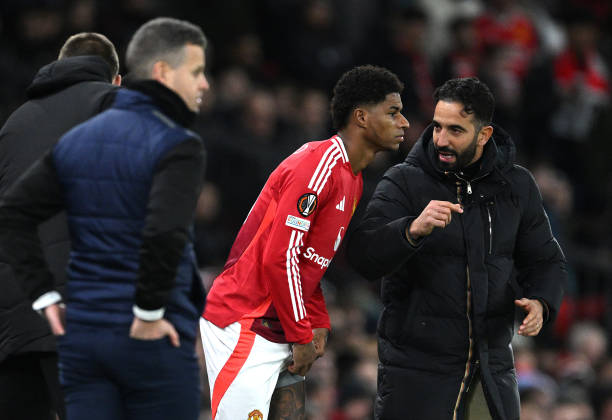 Rashford đến Arsenal? Carragher lập tức phản đối