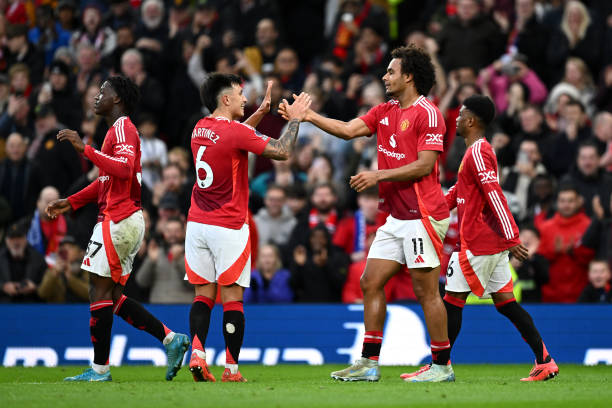 Chuyên gia ca ngợi tân binh xuất sắc của Man United