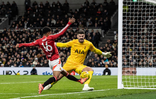 Chuyên gia "phát cuồng" với một ngôi sao của Man United