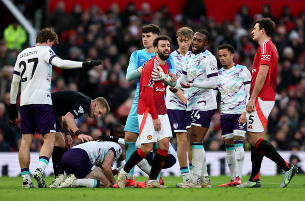 Thua Bournemouth, Amorim đã thấy 2 vấn đề đang hủy hoại Man United
