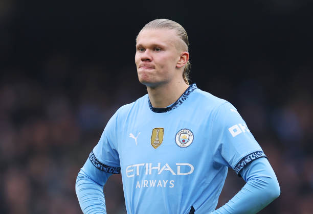5 điểm nhấn Man City 1-1 Everton: Hết nhận ra Haaland; Liverpool gặp may?