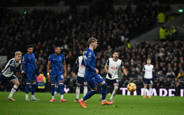 "Xuất sắc, cầu thủ người Anh giỏi nhất Premier League"