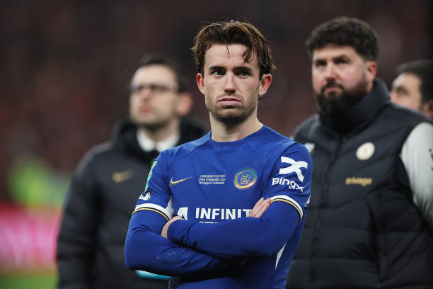 Chelsea mở cuộc thanh trừng trong tháng Một: Chilwell và 4 cái tên cuốn gói