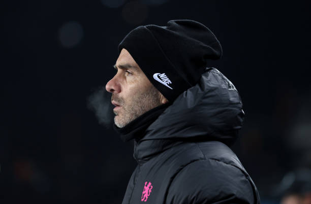 Ảnh bài viết Enzo Maresca có thực sự tin tưởng vào đội hình Chelsea? 