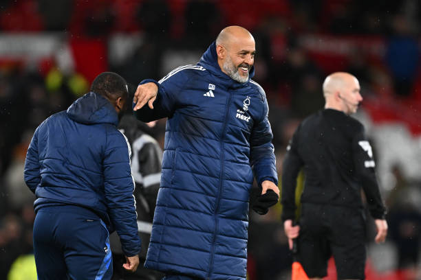 Nuno Santo nói thẳng trình độ của Man United 