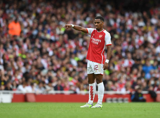 Ảnh bài viết Timber: "Thật khó chấp nhận"