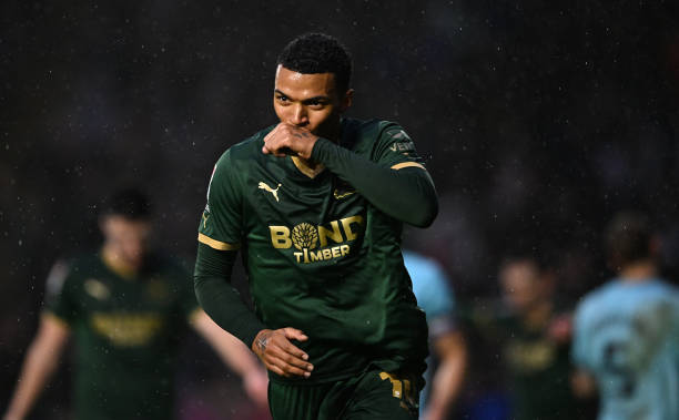 Ảnh bài viết 5 ngôi sao Championship hứa hẹn bùng nổ tại EPL mùa sau