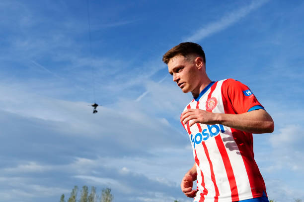 Ảnh bài viết Đồng hương của Mudryk gây choáng La Liga