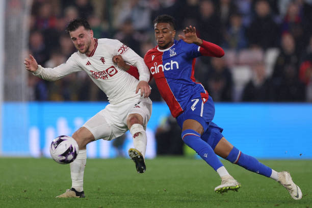 Ảnh bài viết Diễn biến thương vụ Man Utd -Olise