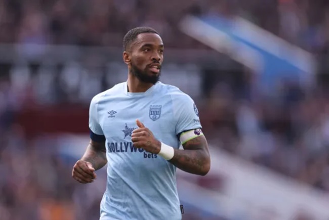 Ảnh bài viết NÓNG! Diễn biến thương vụ Toney - Tottenham