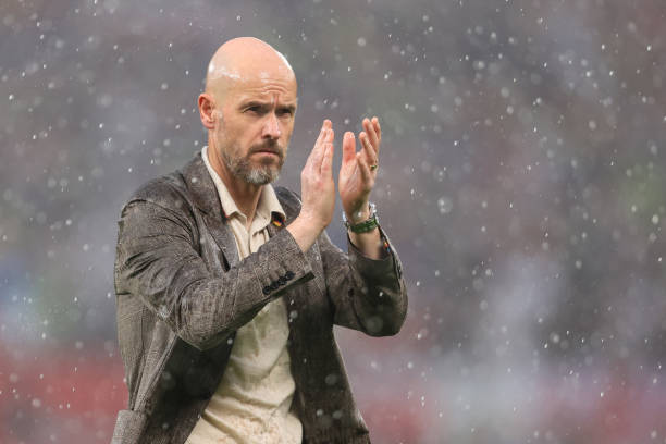 Ten Hag: "Nếu Man Utd không cần, tôi sẽ đến nơi khác và giành danh hiệu"
