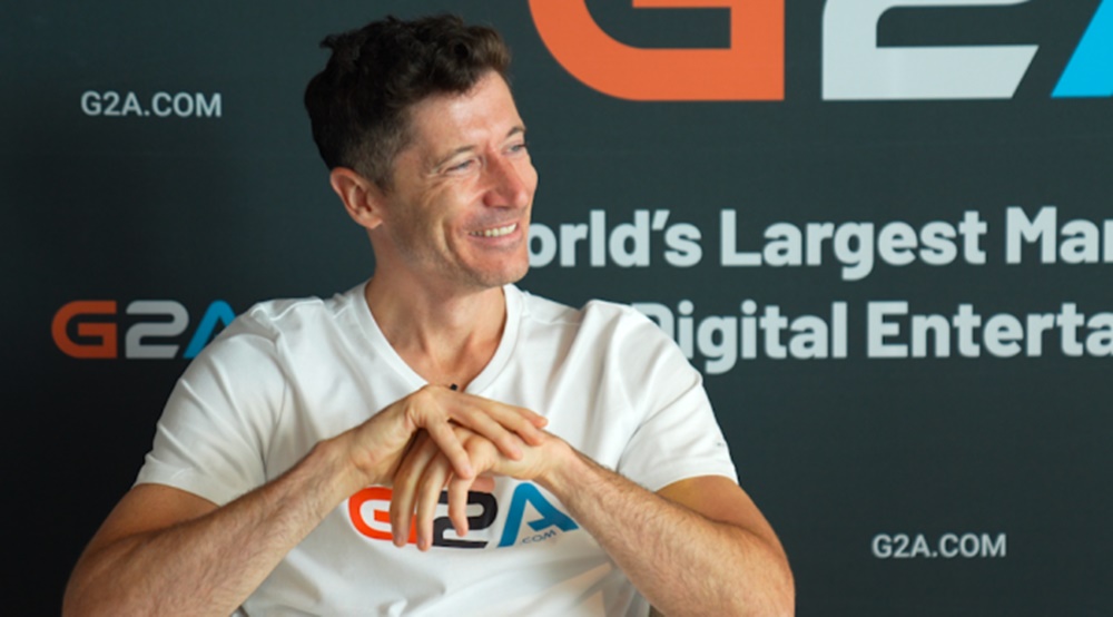 Ảnh bài viết Real và Dortmund, Lewandowski cổ vũ đội nào?