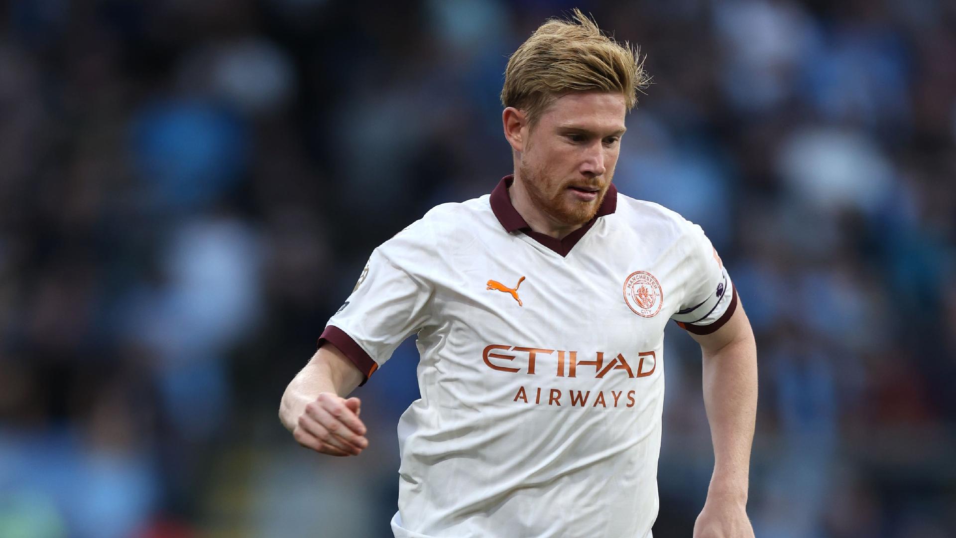 Ảnh bài viết Man City nhận số tiền khổng lồ nếu bán De Bruyne 