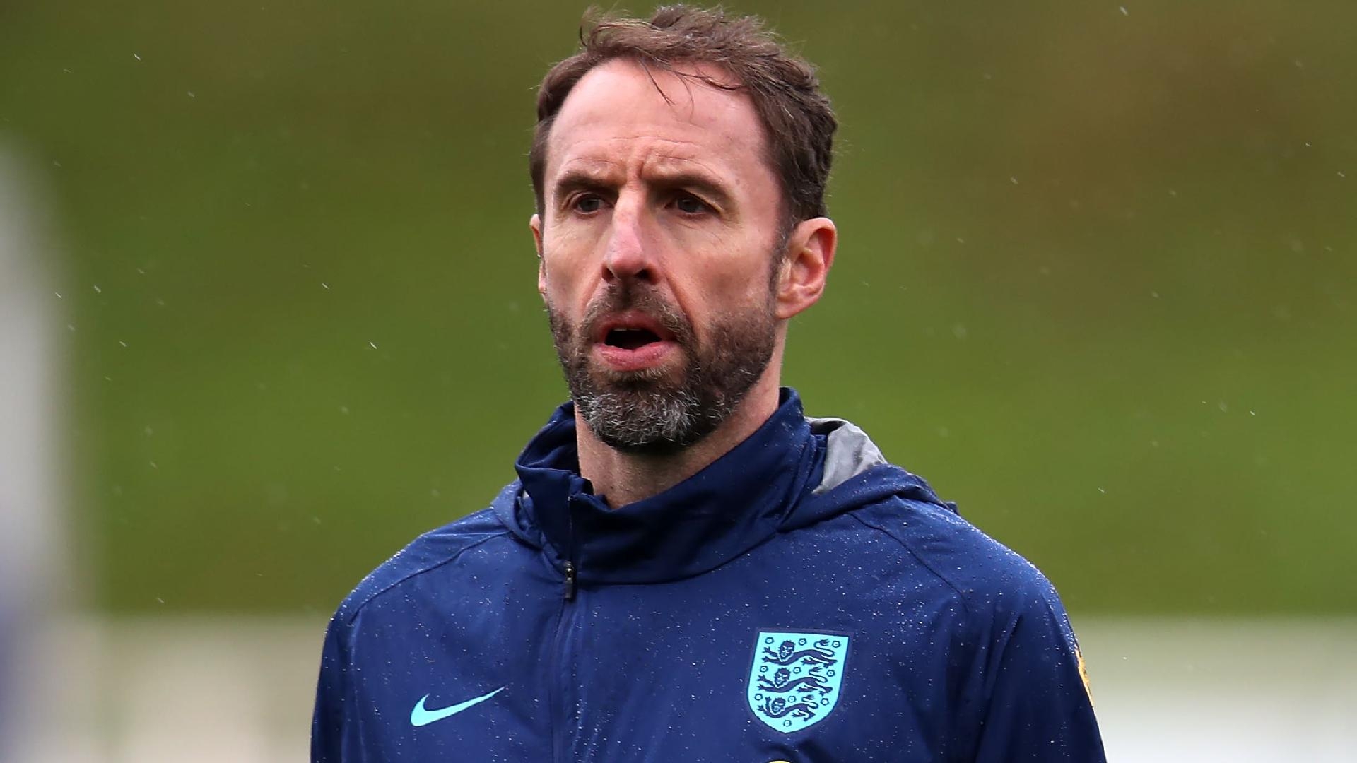 Southgate phân tích cách sử dụng Bellingham và Foden