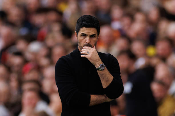 Ảnh bài viết NÓNG! Arsenal trao thêm quyền lực, tăng lương khủng cho Arteta 