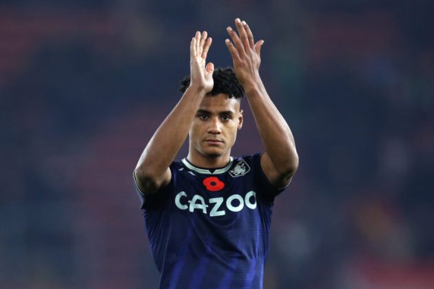 Ảnh bài viết Craig Hope đề cử bản hợp đồng có thể giúp Arsenal vô địch